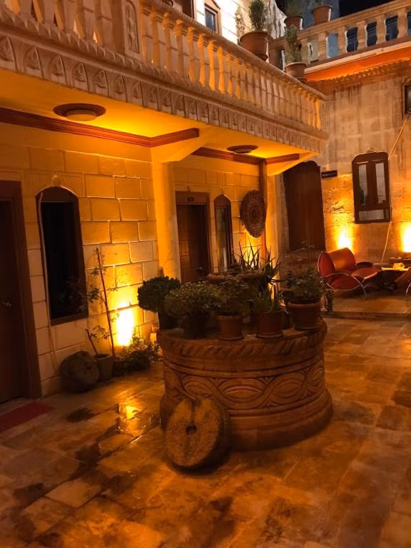 Grand Babil Otel — 7