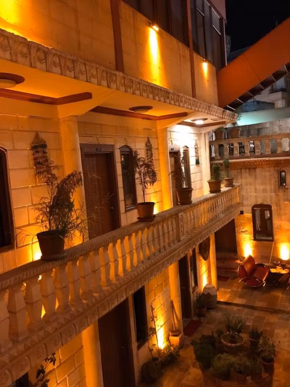 Grand Babil Otel — 6