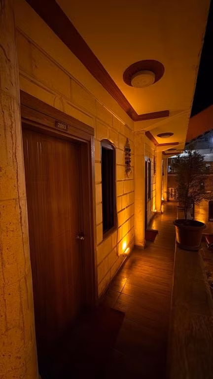 Grand Babil Otel — 4