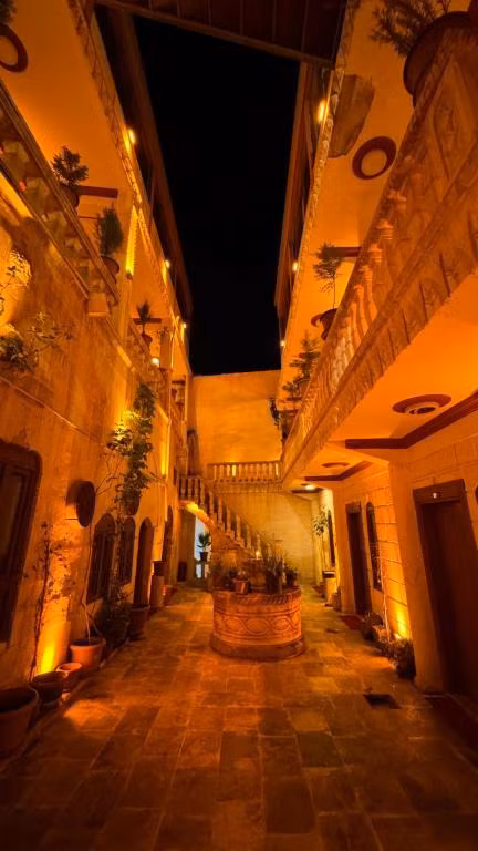Grand Babil Otel — 3