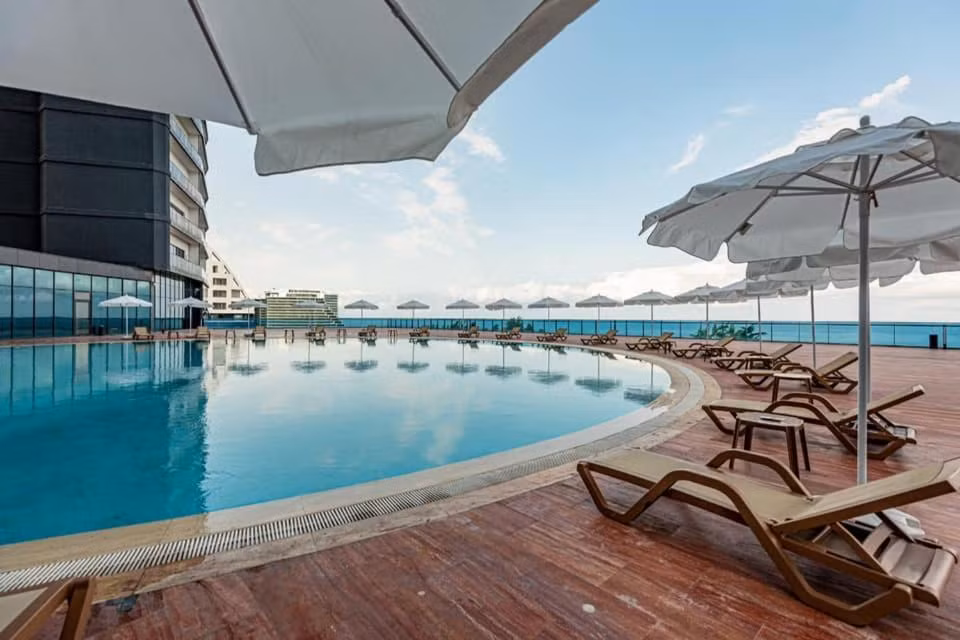 Otel Resmi