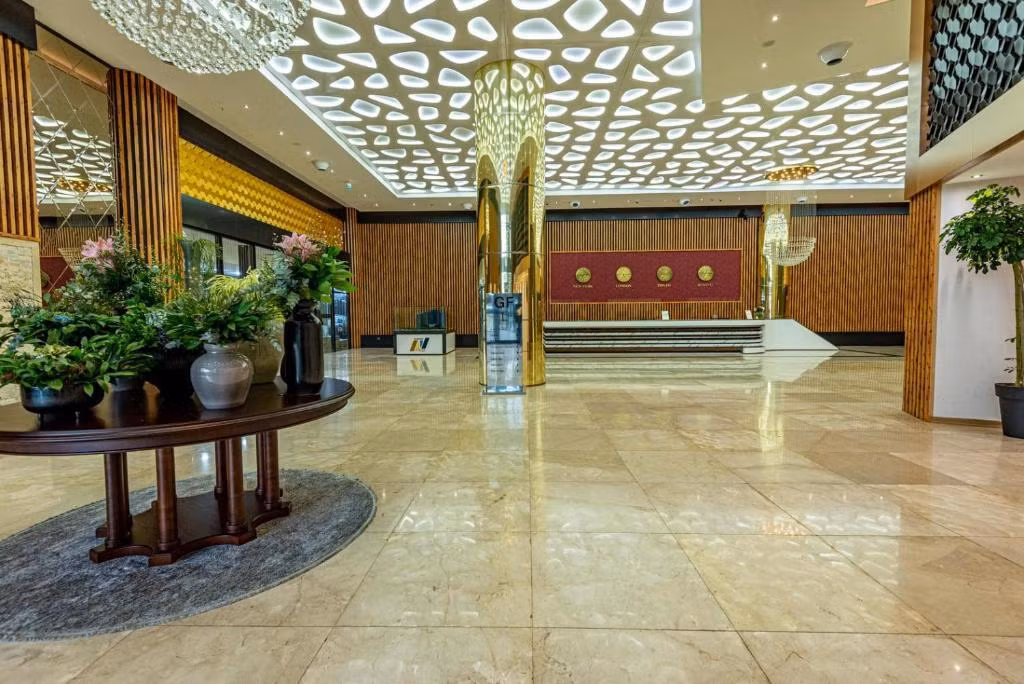 Otel Resmi