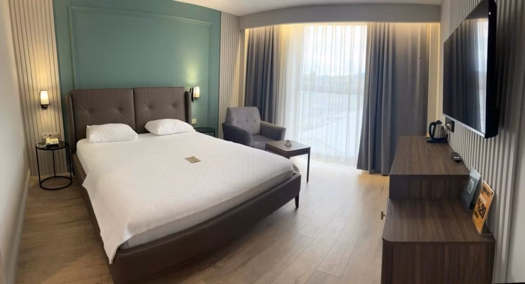 Grand Berti Otel — 3