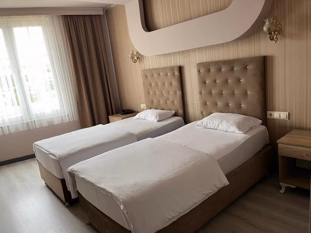 Grand Beyaz Saray Otel — 6