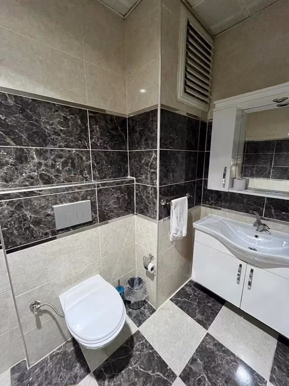 Grand Beyaz Saray Otel — 8