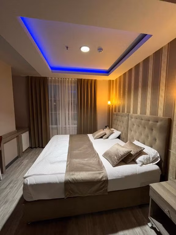 Grand Beyaz Saray Otel — 9