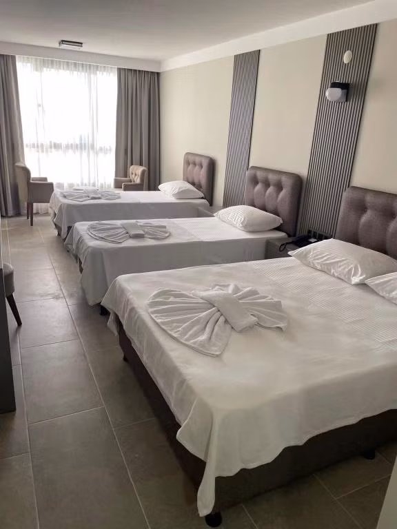 Grand Cennet Beach Hotel — 9