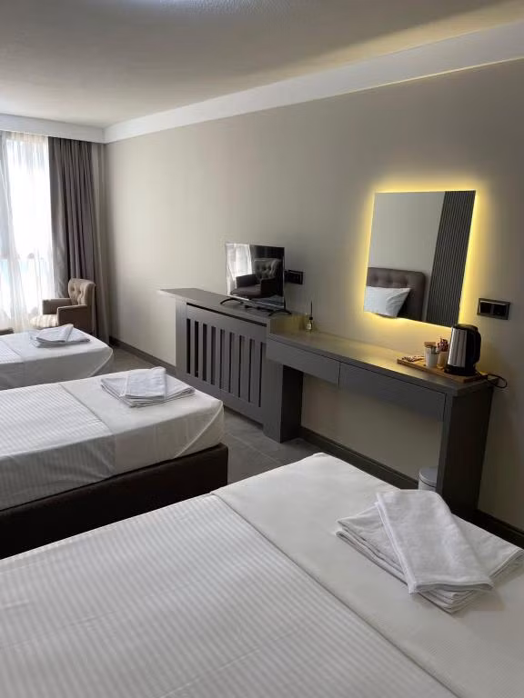 Grand Cennet Beach Hotel — 7