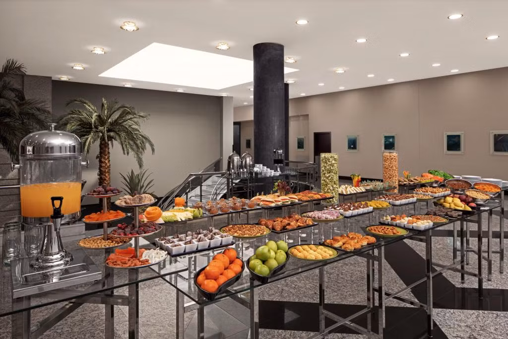 Otel Resmi