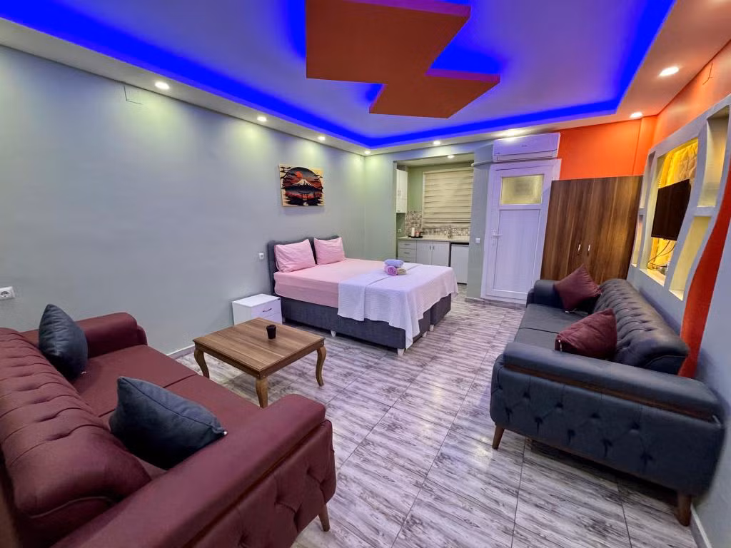 Otel Resmi