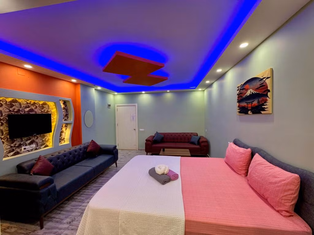 Otel Resmi