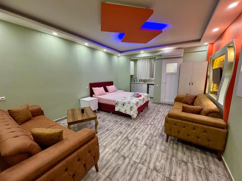 Otel Resmi