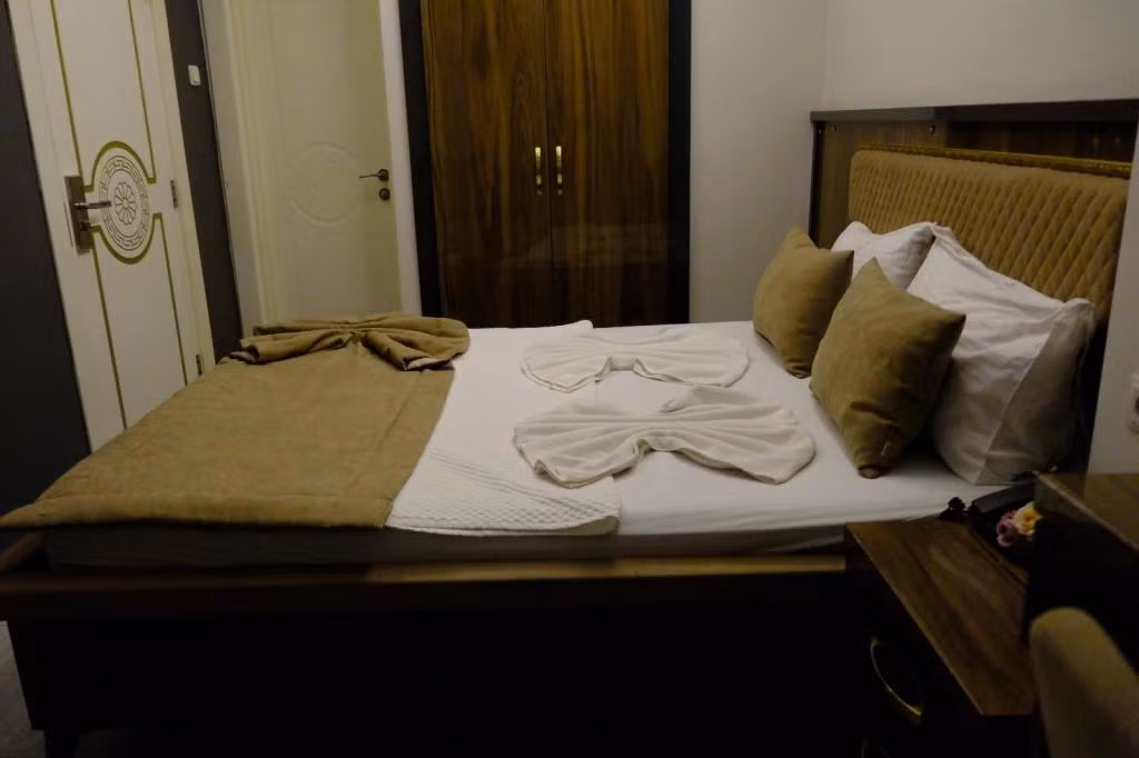 Grand Diamond Hotel — 7
