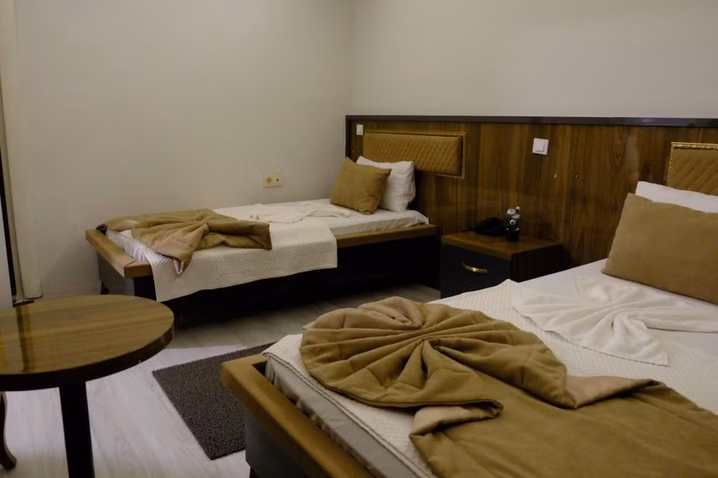 Grand Diamond Hotel — 8