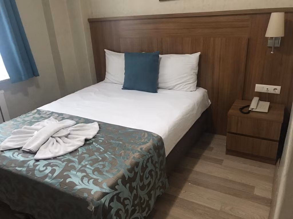 Grand Dilara Hotel — 6
