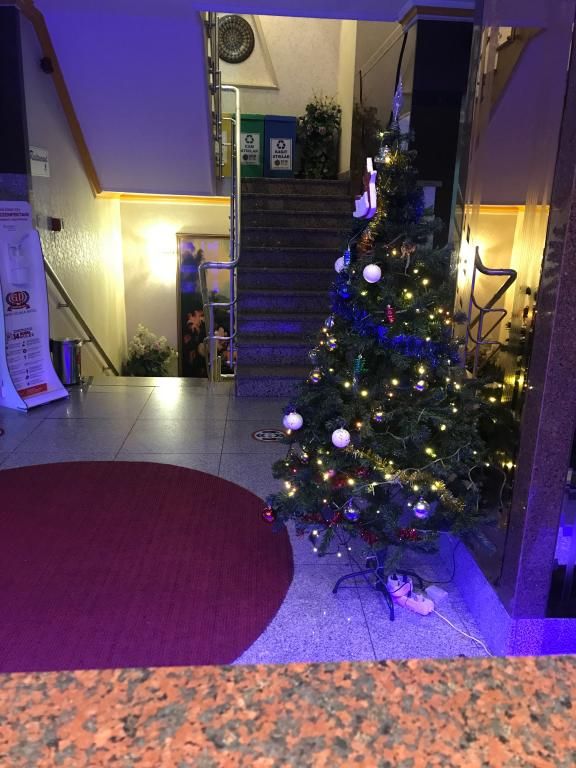 Grand Dilara Hotel — 2