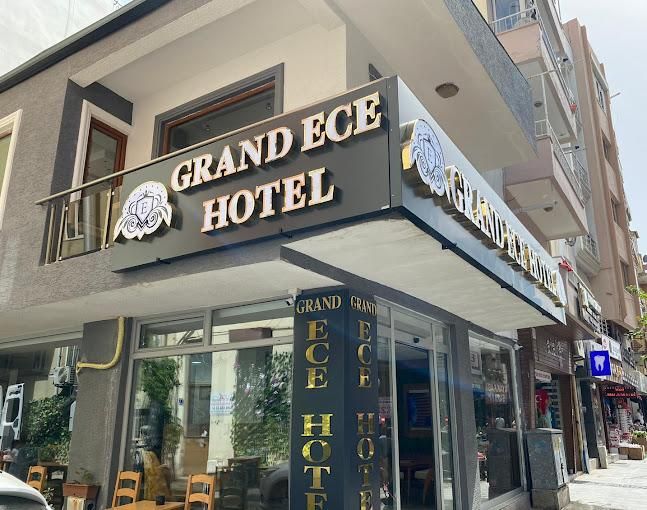 Grand Ece Otel