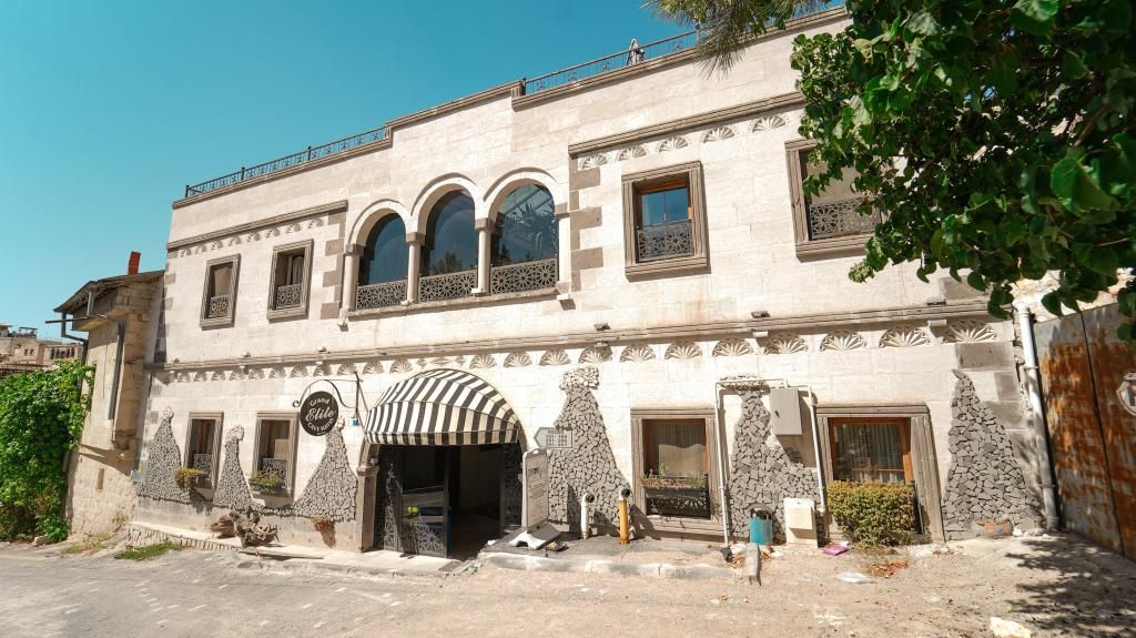 Grand Elite Cave Suites  — 8