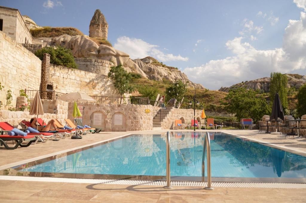 Grand Elite Cave Suites  — 5