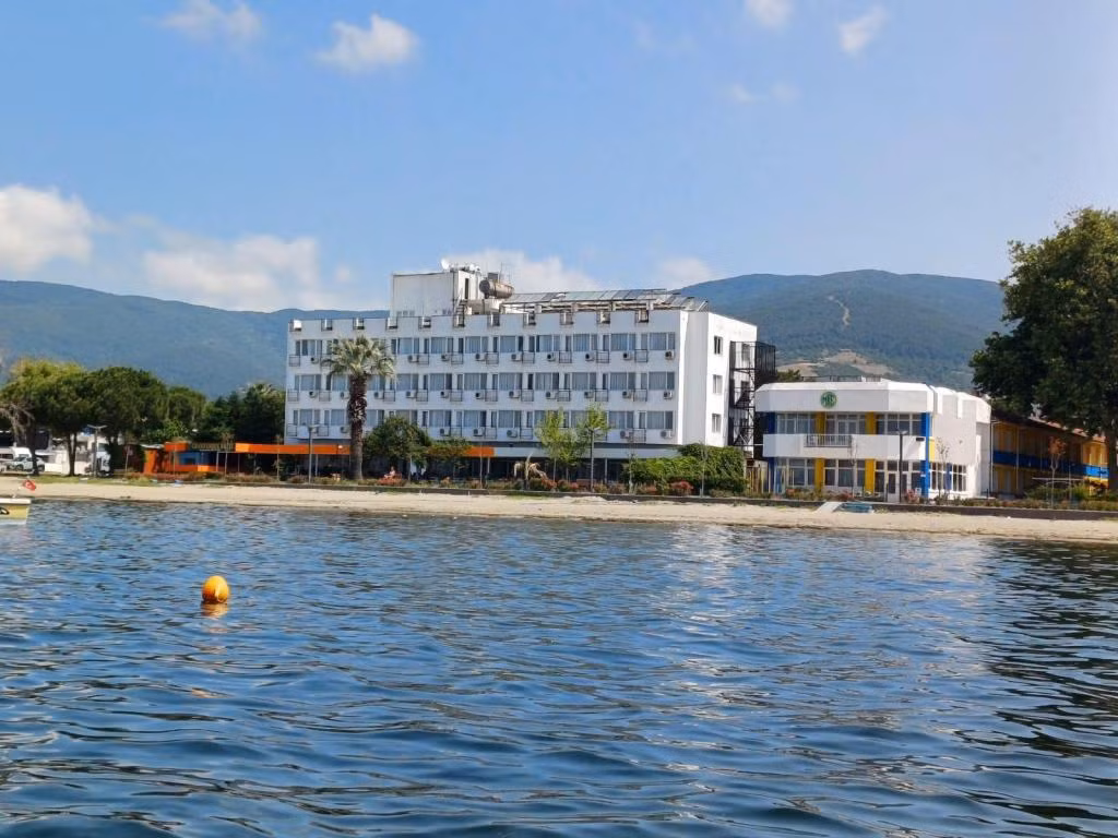 Grand Erdek Hotel