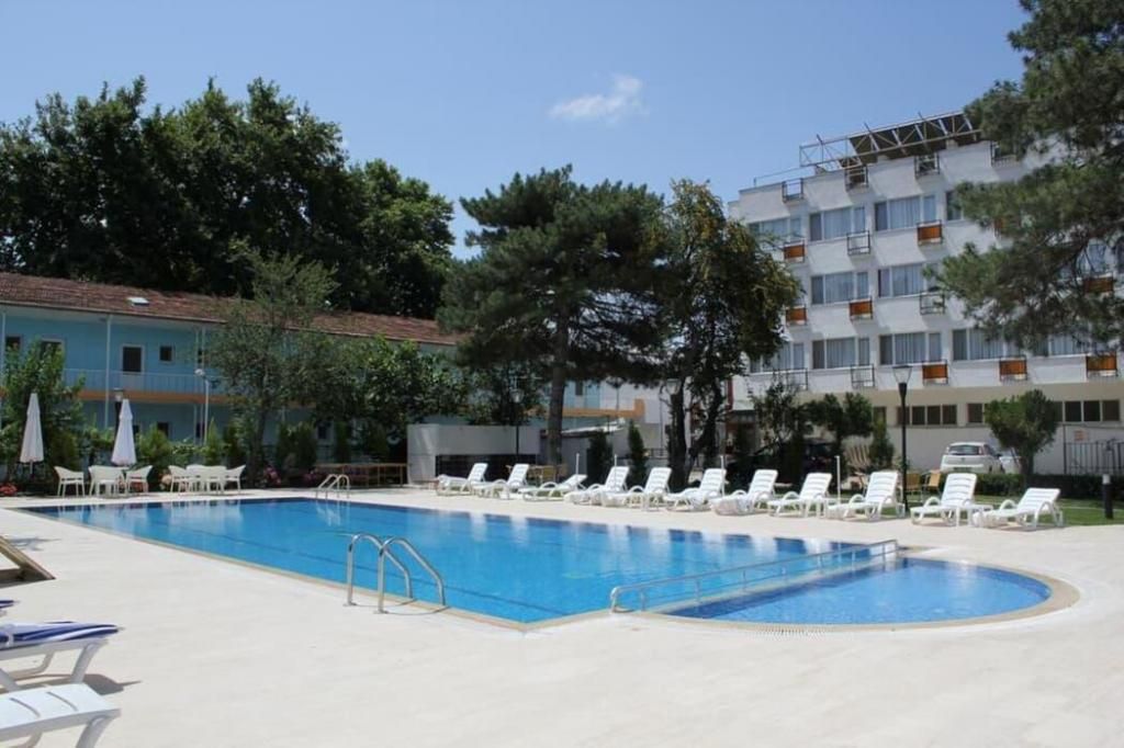 Grand Erdek Hotel — 2