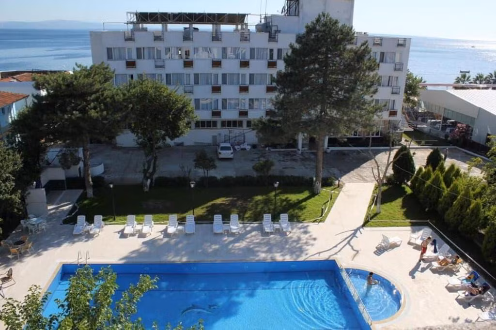 Grand Erdek Hotel — 3