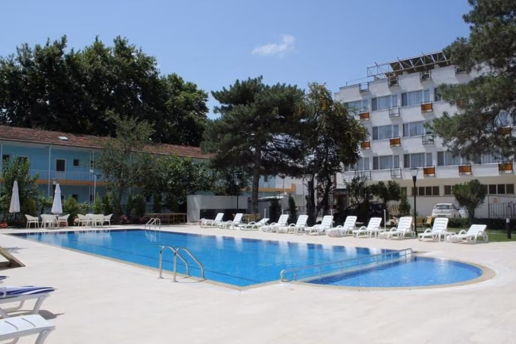 Grand Erdek Hotel — 5