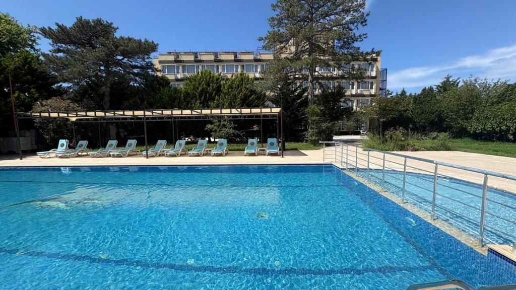 Grand Erdek Hotel — 6