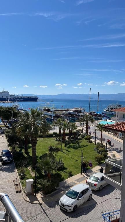 Grand Faik Hotel — 2