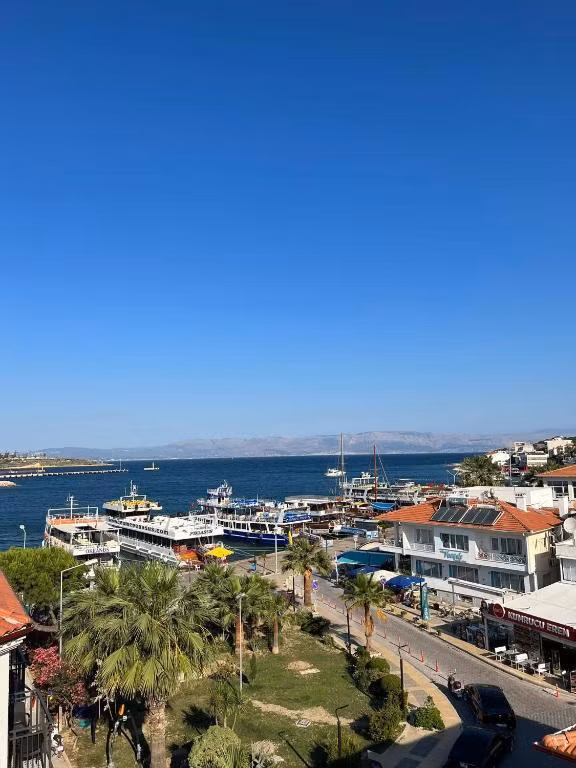 Grand Faik Hotel — 5