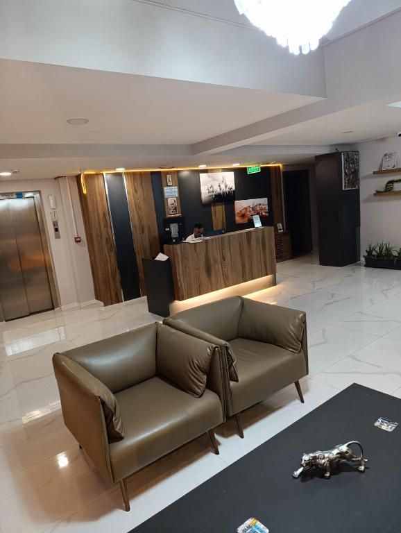 Grand Faik Hotel — 8