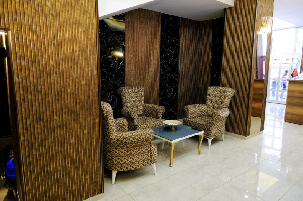 Grand Gülizar Otel — 6