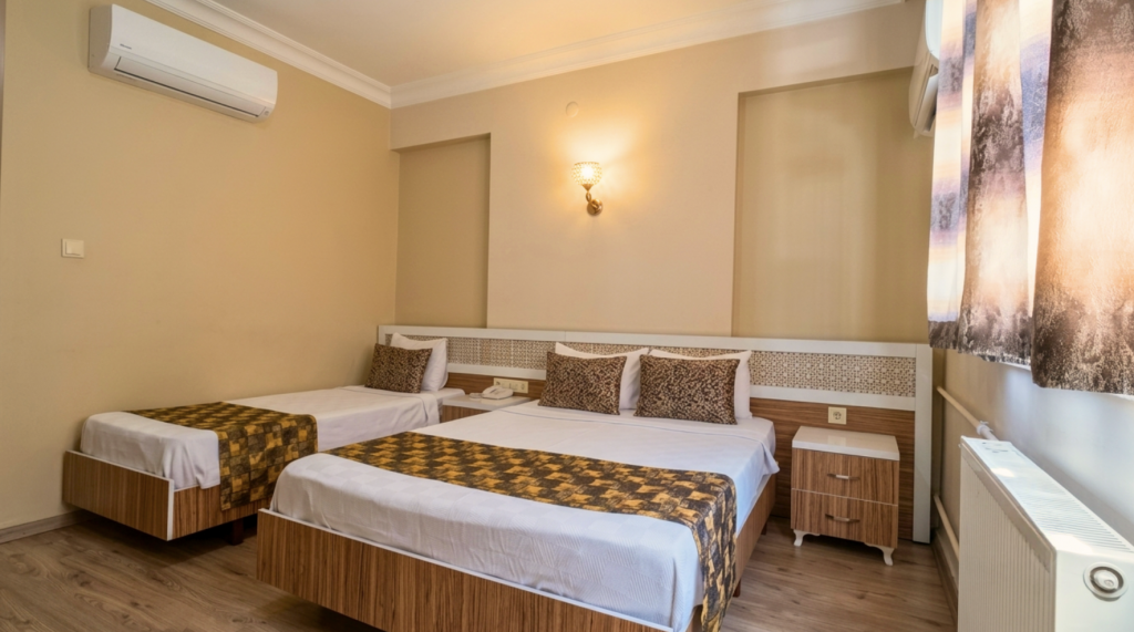 Grand Gülizar Otel — 7