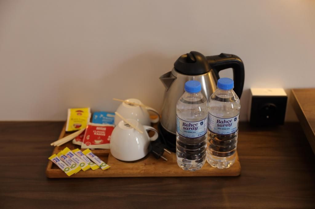 Grand Gebze Hotel — 7