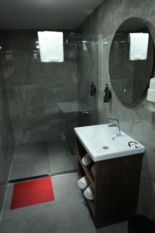 Grand Gebze Hotel — 8
