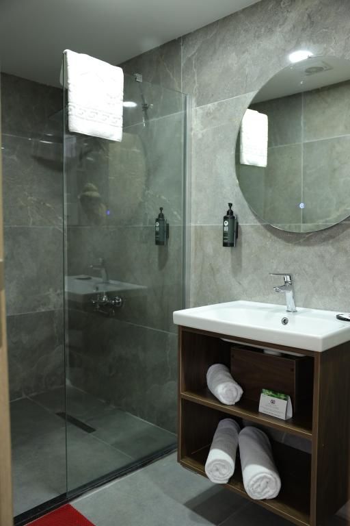 Grand Gebze Hotel — 9
