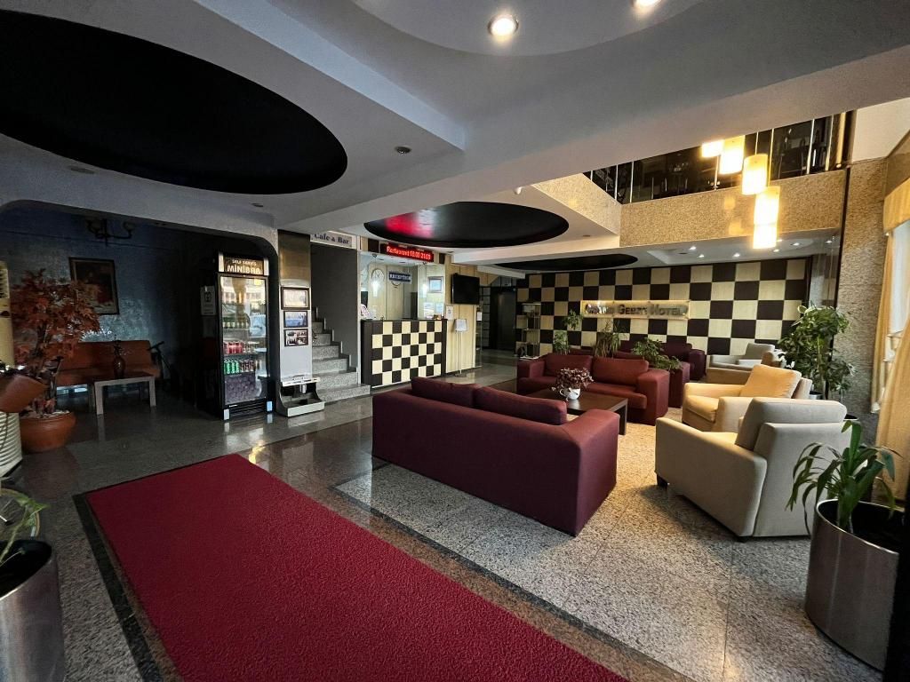 Grand Gebze Hotel — 2