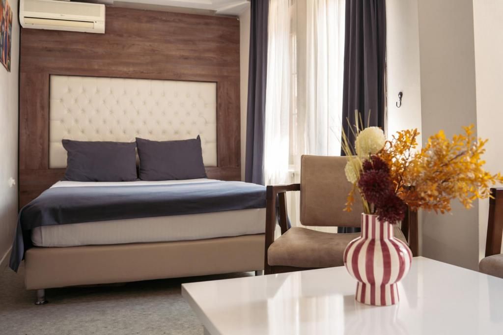 Grand Harşena Otel — 3