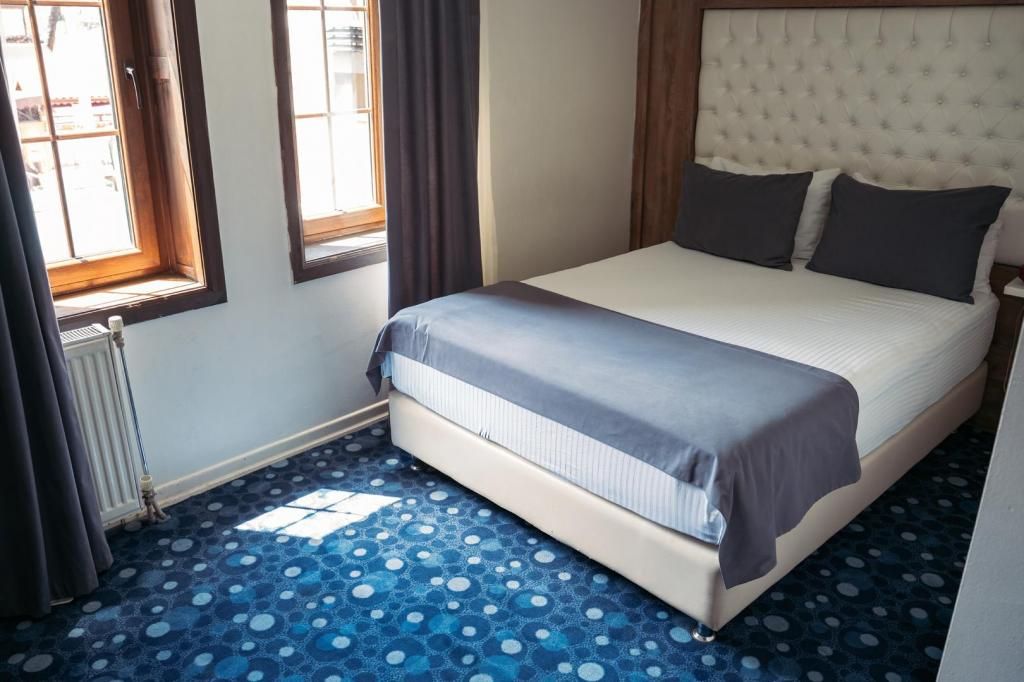 Grand Harşena Otel — 4