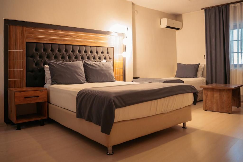 Grand Harşena Otel — 5