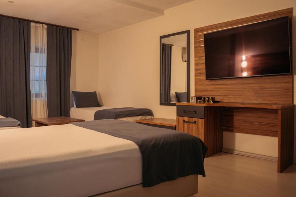 Grand Harşena Otel — 6