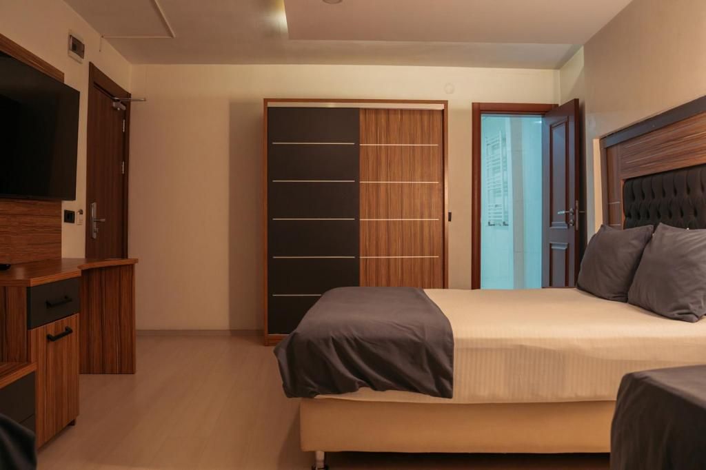 Grand Harşena Otel — 7