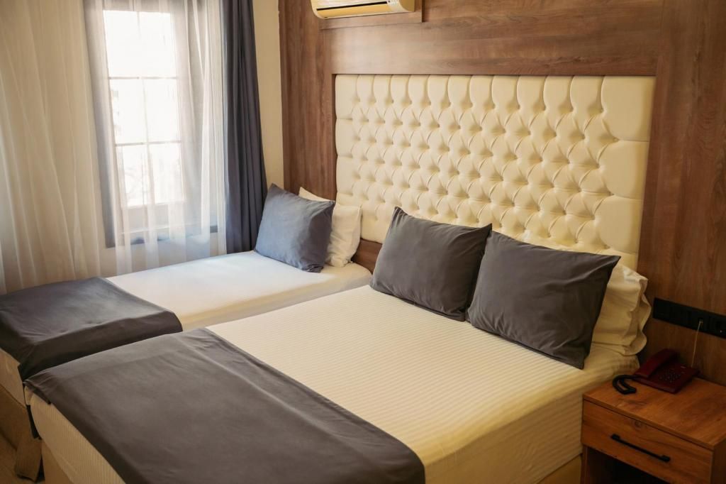 Grand Harşena Otel — 8