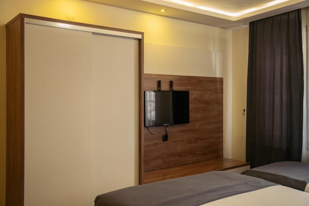 Grand Harşena Otel — 9