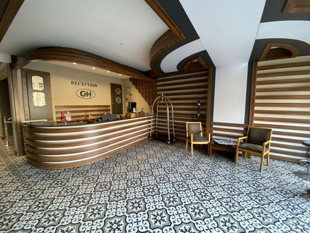 Grand Hasankeyf Otel — 4