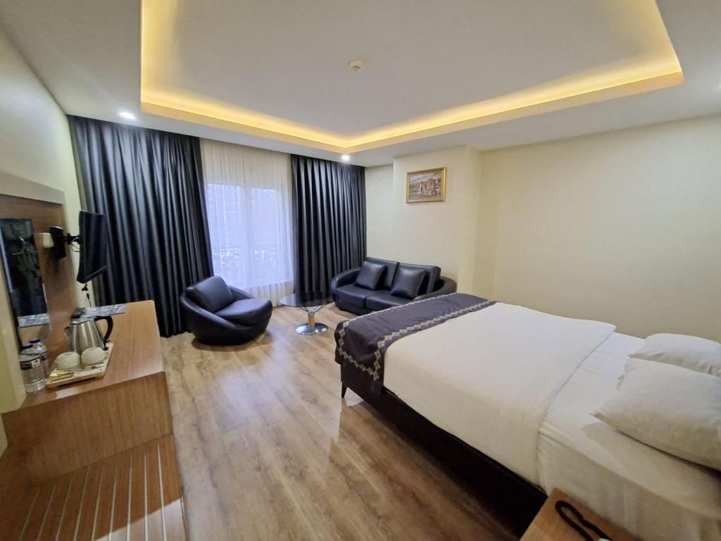 Grand Hasankeyf Otel — 5