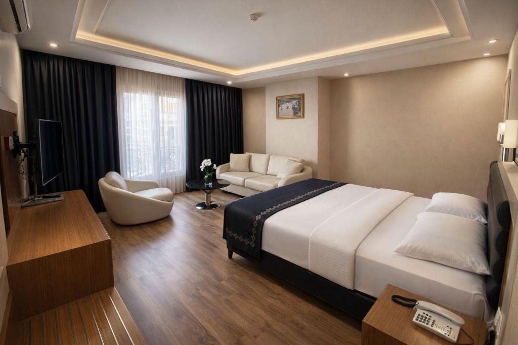 Grand Hasankeyf Otel — 6
