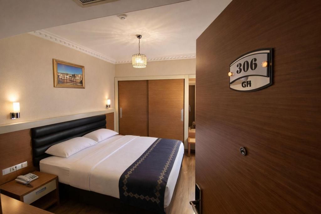 Grand Hasankeyf Otel — 7