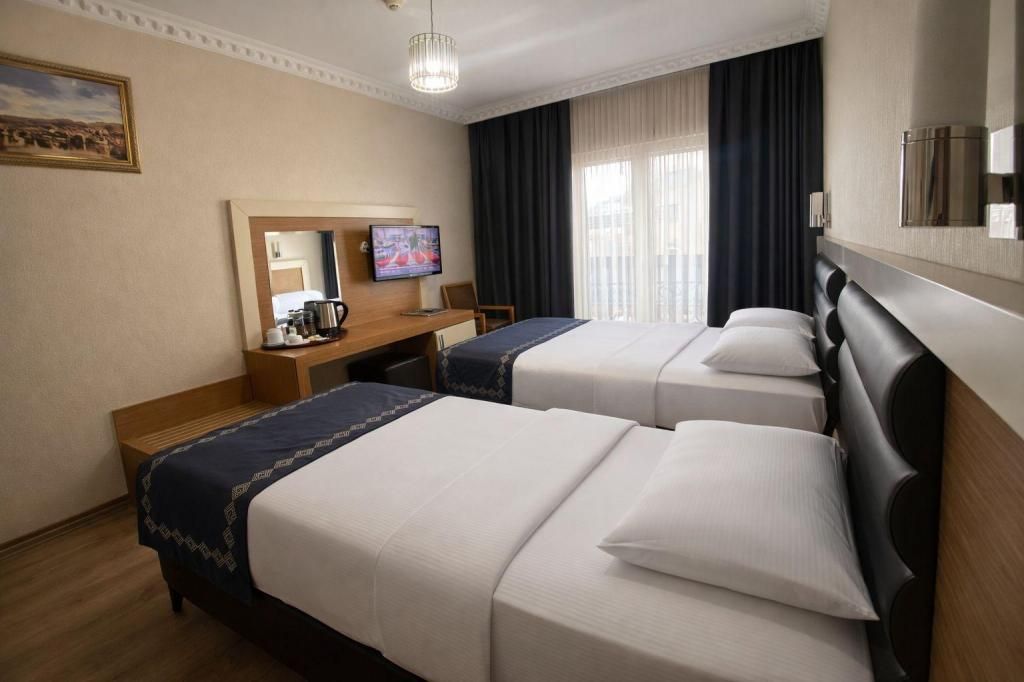 Grand Hasankeyf Otel — 8