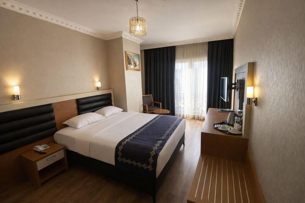 Grand Hasankeyf Otel — 9